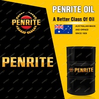 Penrite Premium Mineral HD GEAR OIL 85W-140 Gear Differential Oil 205L