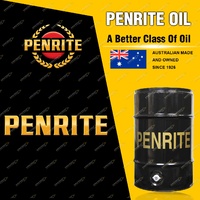 Penrite Premium Mineral GEAR OIL 80W-90 Gear Differential Oil 60L