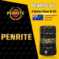 Penrite Premium Mineral GEAR OIL 85W-140 Gear Differential Oil 60L