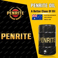 Penrite Premium Mineral GEAR OIL 140 heavy duty automotive Gear Oil 60L