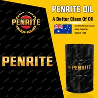 Penrite Premium Mineral GEAR OIL 140 heavy duty automotive Gear Oil 205L