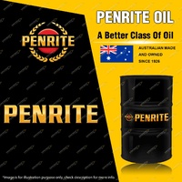 Penrite Semi Synthetic ATF MHP multi vehicle Automatic Transmission Fluid 205L