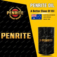 Penrite Red OEM Coolant Concentrate provides extended long-term protection 205L