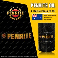 Penrite HD Longlife EC01 Premix Engine Coolant for cooling system 205L