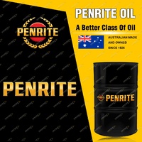 Penrite Radiator Corrosion Inhibitor Concentrate Type B green colour 205L