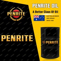 Penrite Premium Mineral Convoy Diesel HD 15W-40 Engine Oil 205L Premium Quality