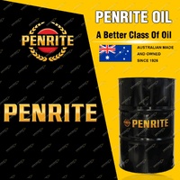 Penrite Convoy Fleet Gear 10 SAE 10 transmission hydraulic Final Drive oil 205L