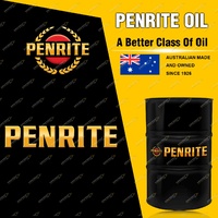 Penrite MC-4ST Premium Mineral 20W-50 Motorcycle 4 Stroke Engine Oil 205L