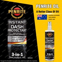 Penrite Instant Dash Protectant silicone and solvent free cleaner 300ml