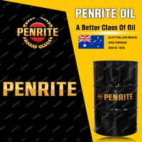 Penrite Indus Pro Hydraulic oil 46 Premium mineral ISO 46 low zinc 205L