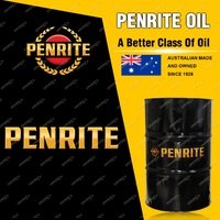 Penrite Indus HV 68 Zinc Free High Viscosity Index hydraulic oil 205L