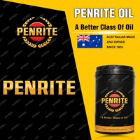 Penrite Indus Gear Oil EP 220 Premium mineral extreme pressure 20L