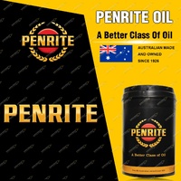 Penrite Full Synthetic Industrial Compressor Oil 4KH ISO 46 20L special ashless