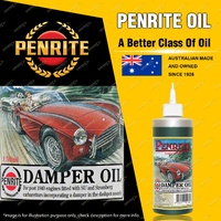 Penrite SU Damper Oil mineral the lubrication of pistons and dampers 150ml