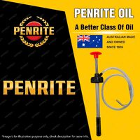 Penrite Little Mate Pump 500mm Flexible Hose Suitable for ATF And Gear Oils