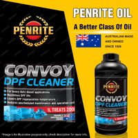 Penrite Convoy Dpf Cleaner 1L DPFC001 - Safe for Use With SCR / DPF Systems