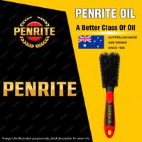 Penrite MC Spoke & Wheel Brush MCSWBRUSH - Tough Long Lasting Nylon Bristles