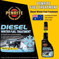 Penrite Diesel Winter Fuel Treatment 375ml - ADDWFT375 ADD TO FUEL