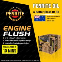 Penrite Engine Flush 20L Solvent Free Engine Cleaning Formulation - ADEF020BOX