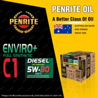 Penrite Full Synthetic Enviro+ C5 5W-30 Diesel Engine Oil Enviro Box 20L