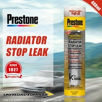 Prestone Triple Seal Protection Radiator Stop Leak 488ml AS660Y Premium Quality