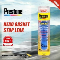 Prestone Triple Seal Protection Head Gasket Stop Leak 488ml AS663Y