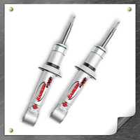 Pair Rancho RS9000XL Rear Shock Absorbers for Triton ML MN Series 06-2012