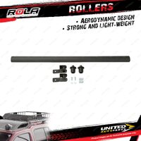 Rola Roof Rack Accessory Ladder Roller 950mm Heavy Duty Channel Application