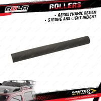 1 Pc of Rola Roof Rack Accessory Ladder Roller 0.47m 5 Years Warranty