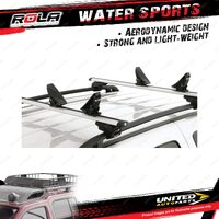 1 Pc of Rola Roof Rack Accessory Rola Commercial WCU Adaptor Water Sports