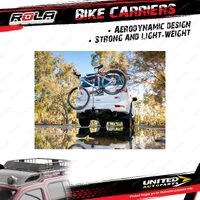 Rola Roof Rack Accessory RCF012 Hardware Spares Kit Bike Carriers