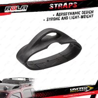 Rola Roof Rack Accessory Tie Down Anchor Sports Channel 473 x 329 x 282mm