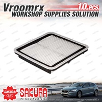 10 Sakura Air Filter for Subaru Forester S3 S4 SH9 SHM Impreza G4 G3 GH7 GHE GRF