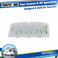 Thetford C250 Control PCB SN Appliances for Caravan Campervan Motorhomes