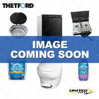 Thetford Fresh Up Set C400 Toilet Accessories for Caravan Campervan Motorhomes