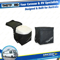 Thetford Porta Potti Carry Bag Toilet Accessories for Caravan Campervan