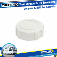 Thetford Cap Waterfill White Porta Potti Toilet Spare Parts Caravan Campervan