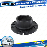 Thetford Closet Flange FPT Toilet Spare Parts for Caravan Campervan Motorhomes