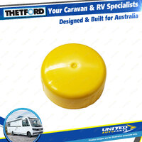 Thetford Dump Cap Cassette Toilet Spare Parts for Caravan Campervan Motorhomes