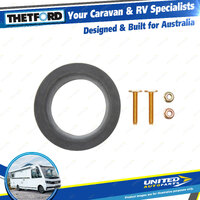 Thetford Flange - Bravura Toilet Spare Parts for Caravan Campervan Motorhomes