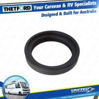 Thetford Lip Seal SPP 13436 Toilet Spare Parts for Caravan Campervan Motorhomes