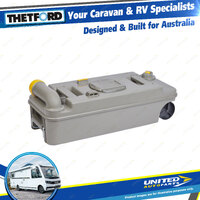 Thetford SC234 Holding Tank Right M Grey for Caravan Toilets Spare Parts