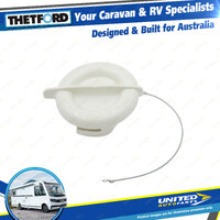 Thetford SC234/PC/CP Cap & Spout Seal for Caravan Toilets Spare Parts