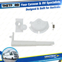 Thetford SC400/500 Shaft Toilet Spare Parts for Caravan Campervan Motorhomes