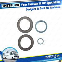 Thetford Seal - Bravura Toilet Spare Parts for Caravan Campervan Motorhomes