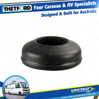 Thetford SPP 12636 Vent Seal 1/200 Toilet Spare Parts for Caravan Campervan