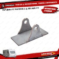 Trojan Hanger Assembly TDM Slipper for Trailer Suspension Accessories