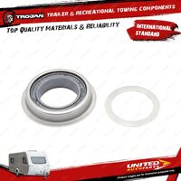 Trojan Marine Seal Holden for Trailer Wheel Hub Bearing & Seal Kit