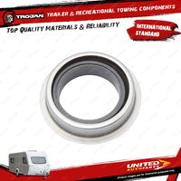 Trojan Marine Seal Ford for Trailer Wheel Hub Bearing & Seal Kit Vehicle Parts