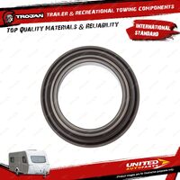 Trojan Wheel Hub Bearing Seal Kit 2000Kg for Trailer Caravan Accessories